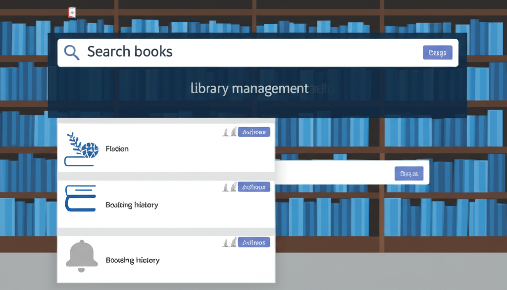 Library Management System